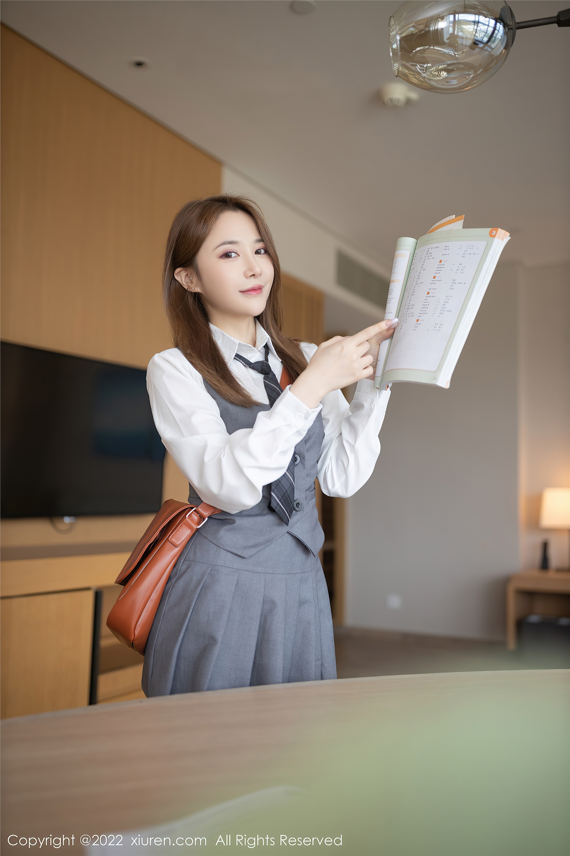 Xiuren秀人网 2022.01.07 NO.4436 鱼子酱Fish